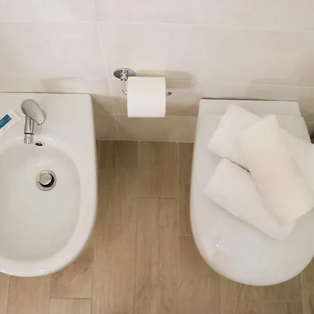 Guest house Fra'imari