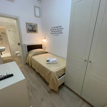 Fra'imari Guest house *