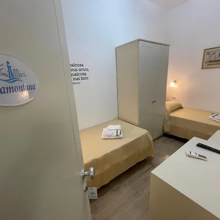 Guest house Fra'imari Gallipoli
