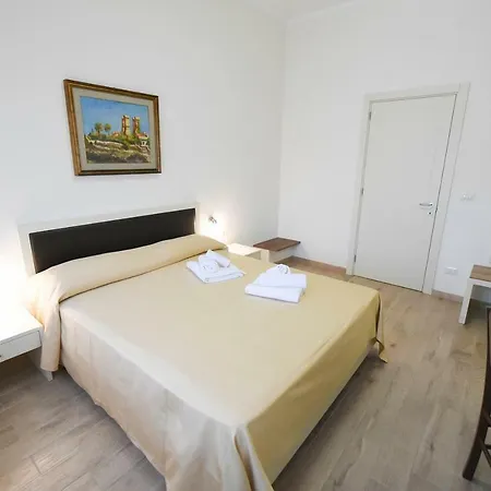 Fra'imari Guest house Gallipoli