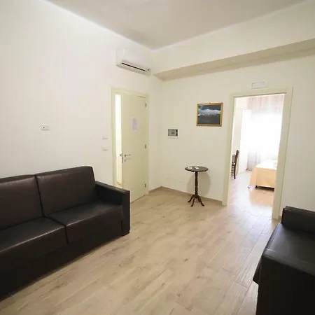 Guest house Fra'imari *