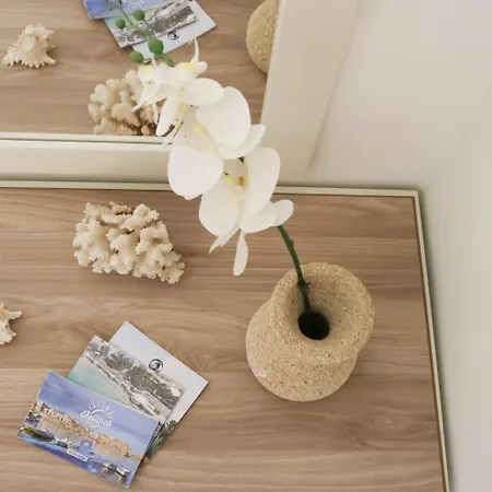 Pensionat Fra'imari 4*