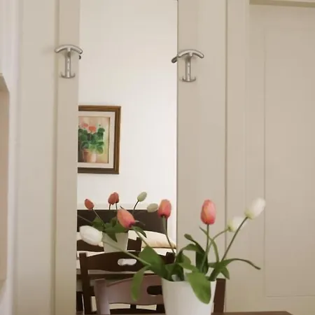 Fra'imari Pensionat Gallipolli