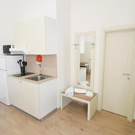 Fra'imari Pensionat Gallipolli