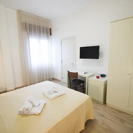 Pensionat Fra'imari Gallipolli