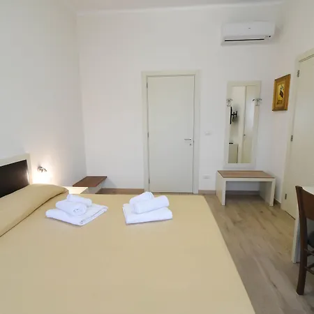 Fra'imari Pensionat Gallipolli