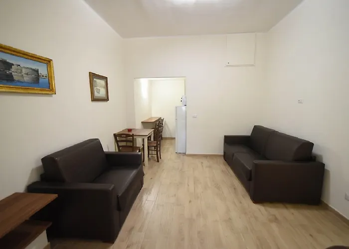 Fra'imari 4* Gallipoli